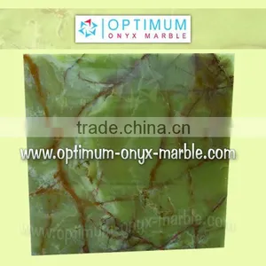 GREEN ONYX TILE - 002 thumbnail-5