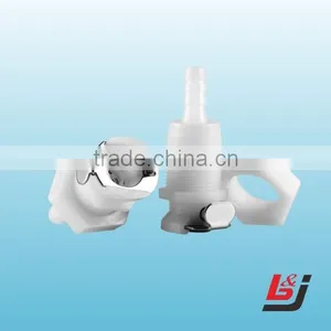 Quick Connector Plascit Connector for Medical Pump thumbnail-1