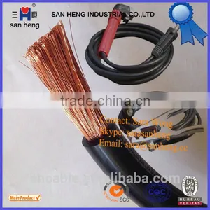 450/750V Flexible Low Voltage Rubber Cable ( yz yc yh ) Supplier's Choice thumbnail-1