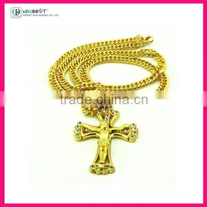 Fashion Jewelry Fashion Hip Hop Jewelry 2016 thumbnail-1