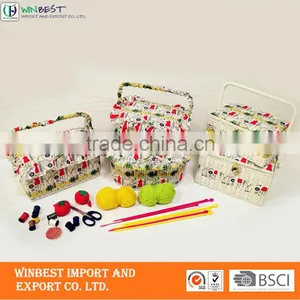 2016 Hot Selling Cheap Sewing Kit ,sewing Thread thumbnail-3