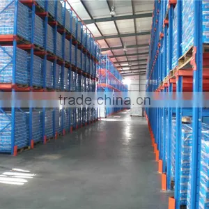 Drive Through Rack Industrial Use Drive in Racking thumbnail-5