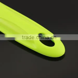 Kitchen Onion Vegetable Cutter Sharp Scallion Cutter Stainless Steel Blade thumbnail-2