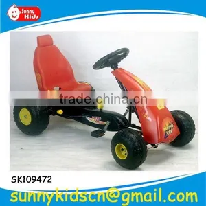 High Quality Child's Trike Ride on Car for Sale thumbnail-1