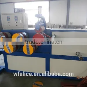 Pvc Lay-flat Hose Machine thumbnail-4
