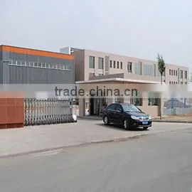 Yueqing Dingyi Plastic Co., Ltd. company overview - view 1 thumbnail