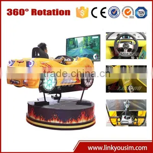 New Business 360 Degree rc Racing Car Racing Car rc Racing Car thumbnail-2