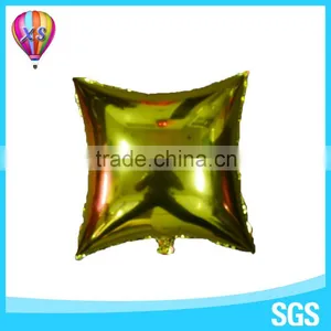 2016 Square Shape Balloons for Thanksgiving Day for Party Decoration and Toys to Kids thumbnail-2