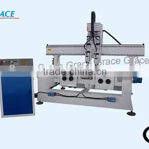 Chair Making Cnc G1723 thumbnail-1