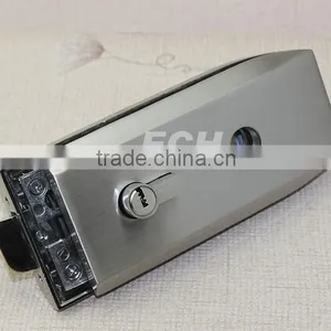 China Supplier Zinc Alloy Lock for Glass Door thumbnail-5