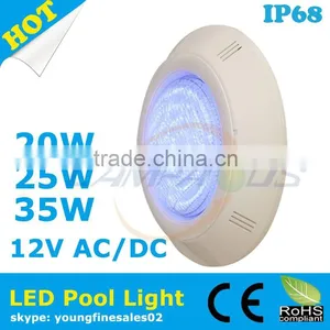 New Lighting System Price Cheap Energy Efficient Touch Remote or Wifi Control Ip68 Waterproof Led Color Changing Pool Lights thumbnail-5