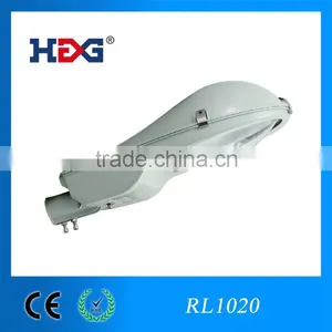 CE Approved 70w, 100w, 150w, 200w, 250w High Pressure Sodium Street Light Fixture Housing Bracket thumbnail-1