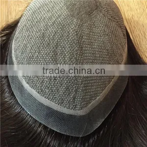 7A Human Virgin Hair Brazilian Straight Silk Base Closure Silk Top Closure thumbnail-4