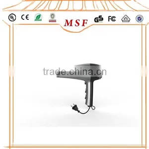 2015 Latest Design DC Motor Auto Retractable Cable Hair Dryer thumbnail-1