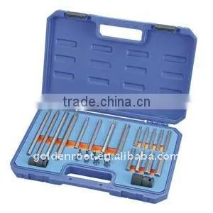 28pcs Ribe Impact Power Bit Set / Impact Screwdriver Bits Set thumbnail-1