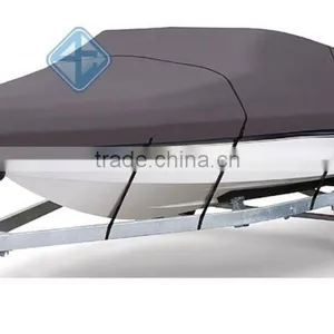 All Weather Protection Boat Cover thumbnail-1