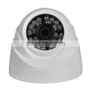 2016 The Hottest CCTV 8CH AHD Kit 4xIndoor + 4xOutdoor CCTV Kit 8 Channel H 264 DIY Your Interested DVR System thumbnail-3