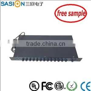 Waistband pa Amplifier thumbnail-1
