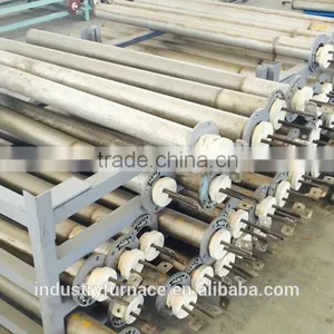 High Temperature Electric Radiant Tube thumbnail-4