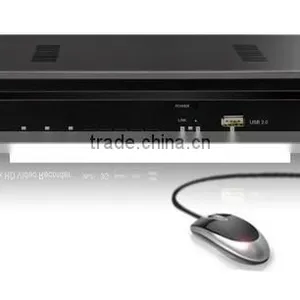 New Offer! 8CH POE NVR , Support Onvif; Third-party IP Cameras Supported. 3G, WIFI, Support 15 x Digital Zoom in Preview thumbnail-2