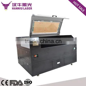 K1390 1300*900mm Linear Guide Co2 Pcb Laser Machine thumbnail-3