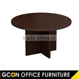 Modern MDF Wood Coffee Table/ Living Room Table thumbnail-2