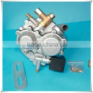 CNG Conversion Kit for Cars thumbnail-3