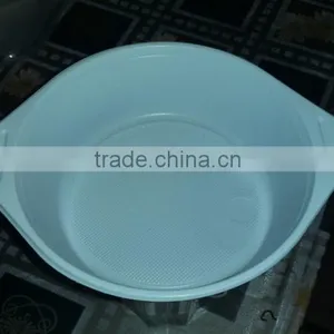 Automatic Non-normal Plastic Plate Thermoforming Machine Max Height:50mm thumbnail-1