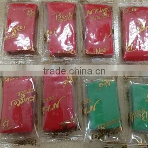 High Quality Automatic Color Plasticine Packing Machine in Foshan thumbnail-3