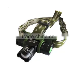 High Power Headlamp Mining Helmet Light thumbnail-6