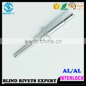 BUTTON HEAD STRUCTURAL MAGNA LOK thumbnail-2