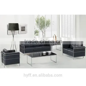 Corner Aluminium Frame Sofa Legs Lowes HYS-253 thumbnail-1