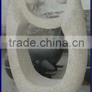 Abstract Art Sculpture thumbnail-1