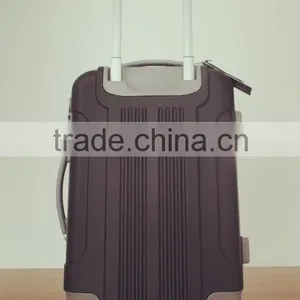Latest Styles for ABS PC Film Classic Airport Travel Luggage thumbnail-2