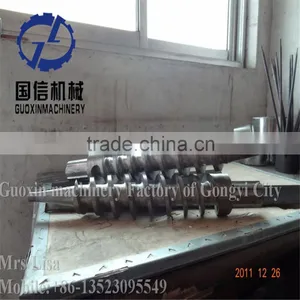 Sawdust Charcoal Briquette Machine /Sawdust Briquetting Machine/ Briquette Maker thumbnail-4