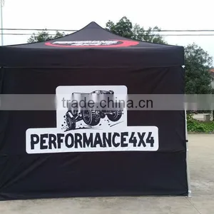 Print Folding Tent for Outdoor Promotion Events 3x3m thumbnail-2
