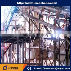 China Manufacturer Low Price Customizing Magnesite Pyrolysis Equipment thumbnail-4