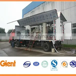 Medical Waste Autoclave System thumbnail-1