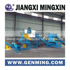 Good Quality Lead Battery Recycling Equipment thumbnail-4