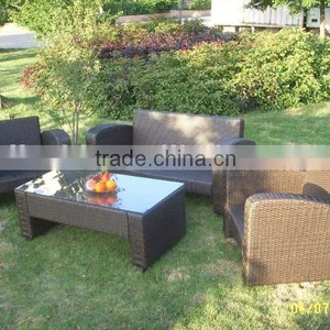 Water Proof Outdoor Sofa thumbnail-1