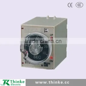 110V Timer Relay ST3PF thumbnail-1