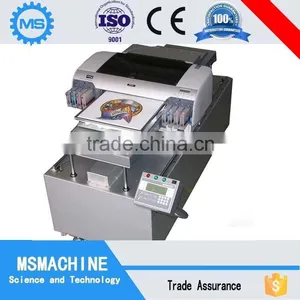 Rainbow Textile Printer thumbnail-1