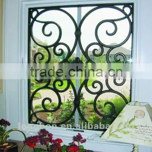 2015 Top-selling Stainless Steel Window Fence for House thumbnail-1