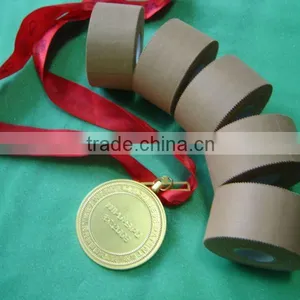 Sport Premium Rigid Sports Tape Gold Supplier thumbnail-1