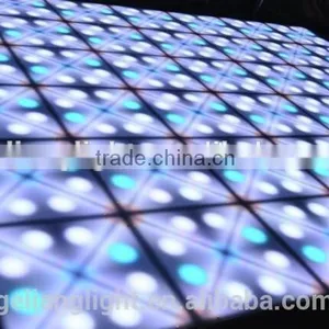 60x60cm Portable Dance Floor,make Led Dance Floor thumbnail-6