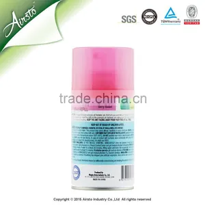 Automatic Room Freshener Refill Spray thumbnail-3