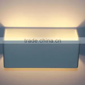 2015 NEW CE Rohs White Led Reading Light Wall Mounted thumbnail-3