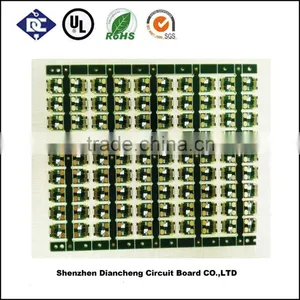 Smd Led Pcb for Led Light Lamp Aluminum Display Board Pcb thumbnail-2