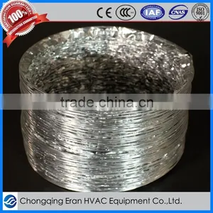 Flexible Heat Resistant Duct Hose For Air Conditioning thumbnail-1