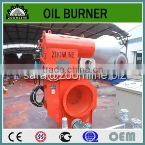 Diesel Burner for Boilers thumbnail-1